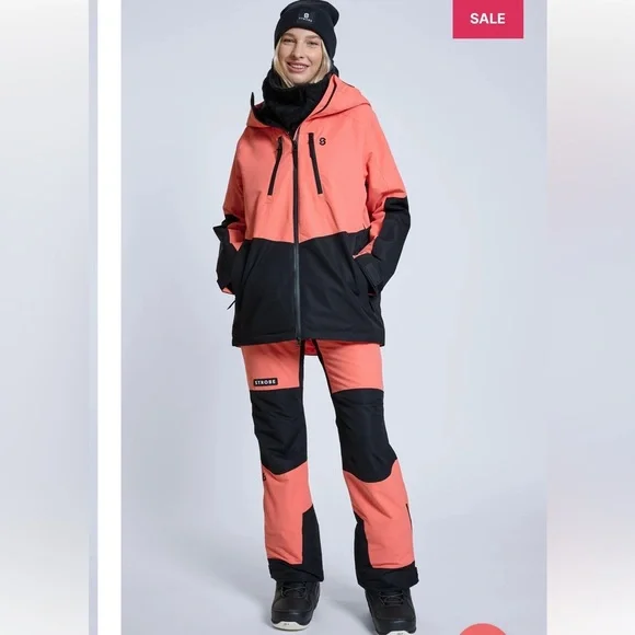 SKI PANTS XL - Picture 7 of 7